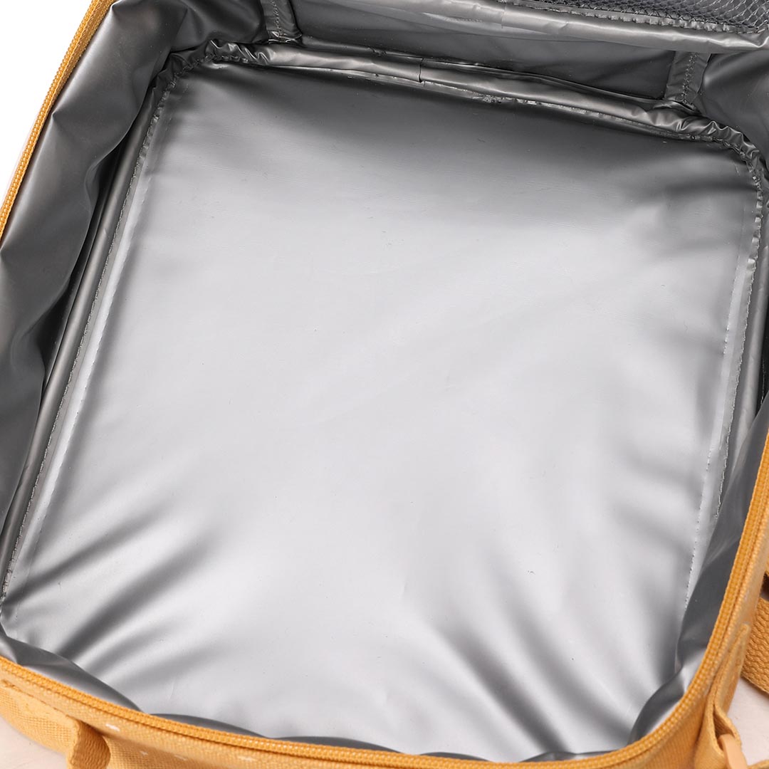 Bolsa de almuerzo térmica - Mr. Lion 